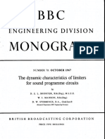 Bbc Monograph 70