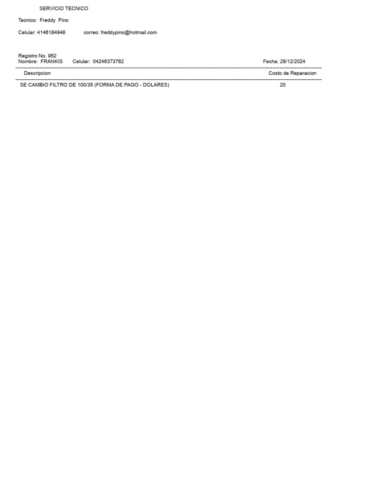 952 | PDF