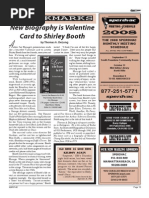 Chip Tanner: From Gymnast To Porn Star | PDF | Valentine's Day | Love