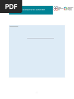 Asylum Application Declaration Guide | PDF | Asylum Seeker | Right Of ...