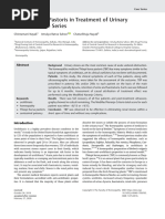 Scoat 6 | PDF | Concussion | Attention Deficit Hyperactivity Disorder