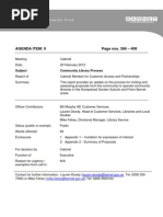Download Community Library Proposal by Roger Tichborne SN81758429 doc pdf