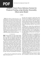 Download Adaptive Neuro-Fuzzy Inference System For by ciphercap SN81758436 doc pdf