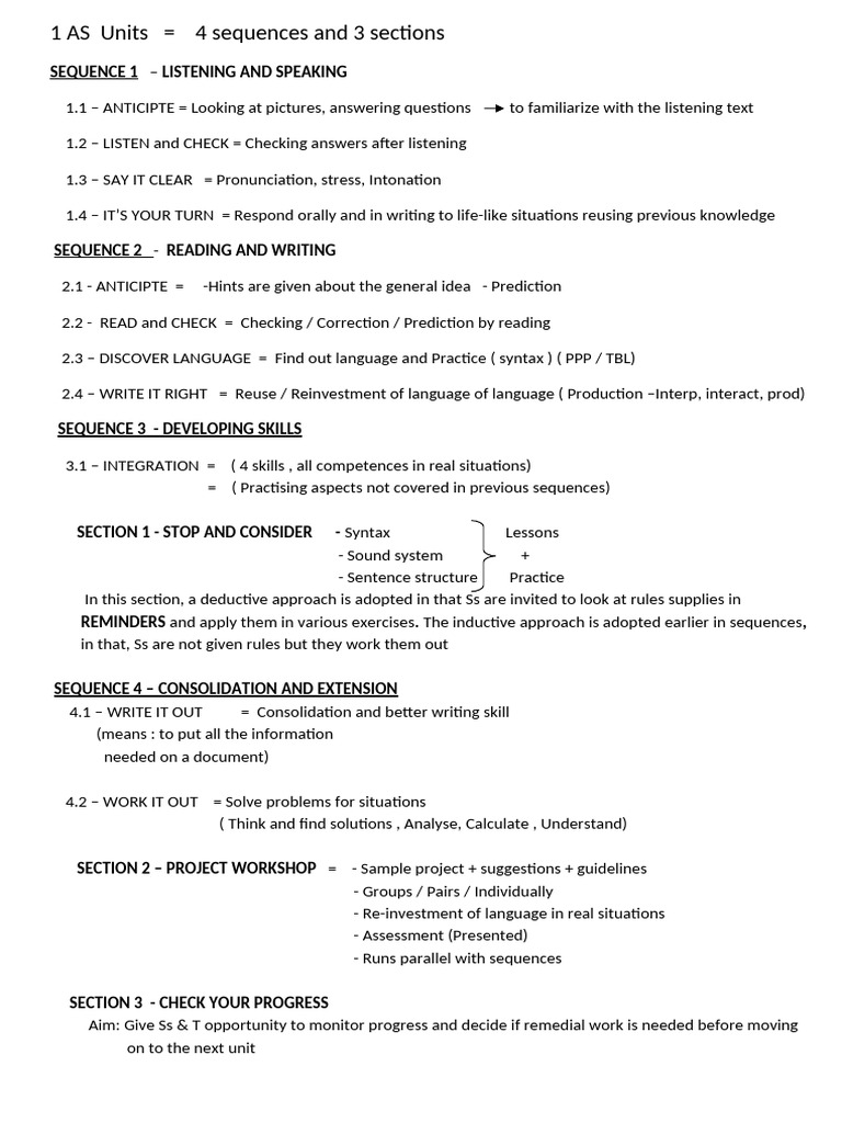 Language Skills Development Guide | PDF | Vocabulary | Linguistics