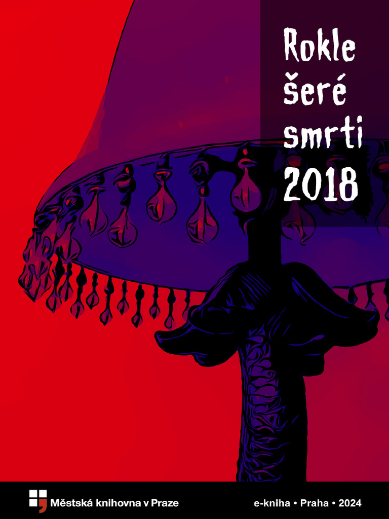 Rokle Sere Smrti 2018 | PDF