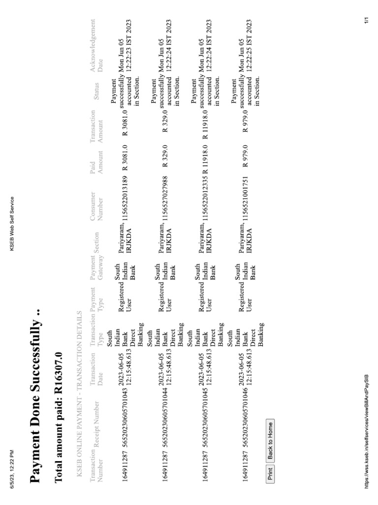 kseb-bill-paid-on-5th-june-pdf