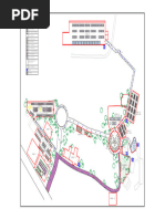 RAC Arena Seating Map Overview | PDF