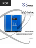 QGD 20-50 Manual