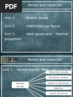 S2 Chemistry Notes | PDF | Chemical Bond | Science & Mathematics