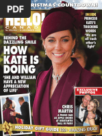 Hello! - October 28, 2024 UK | PDF