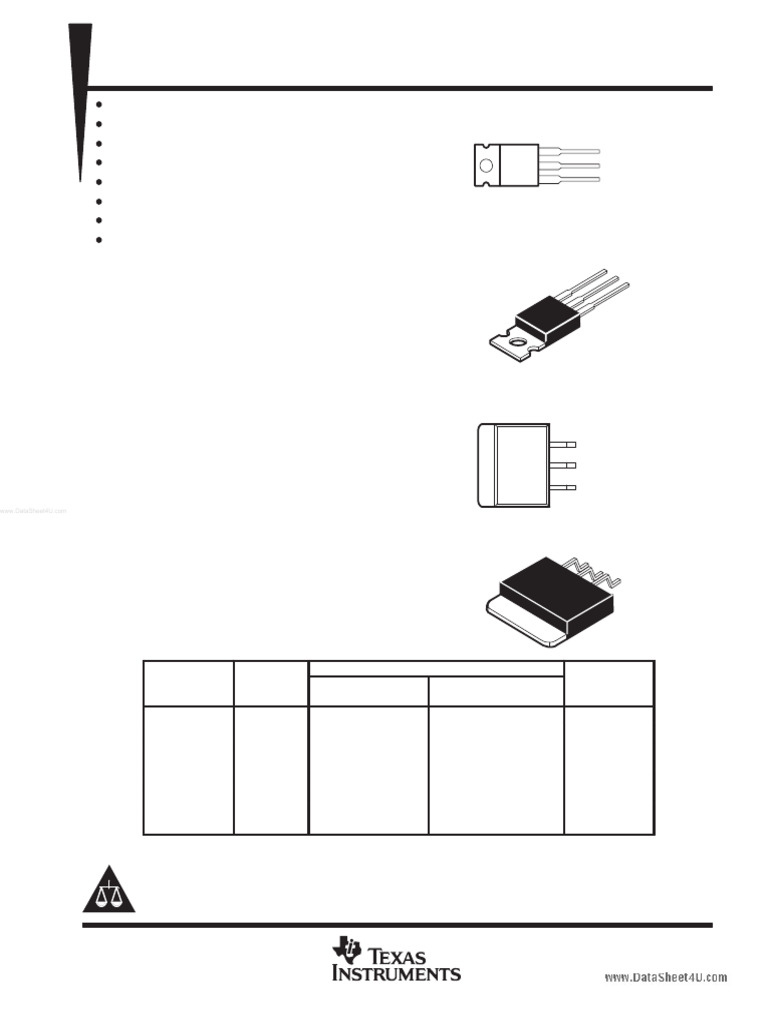 UA7912C | PDF | Electrical Engineering | Physical Quantities