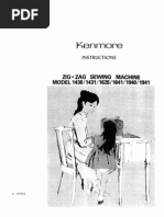 Download Kenmore 15819412 Manual by Christopher Walton SN81763456 doc pdf