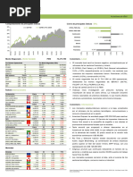 Informe Mensual Enero 2026 | PDF | Dólar de los Estados Unidos ...