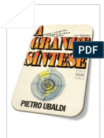 02 - A Grande Síntese - Pietro Ubaldi (Volume Revisado e Formatado em PDF para Impressão e Encadernação em Folha A4)