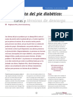 (0)-Pie Diabetico Descarga Del Pie