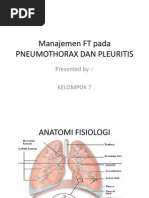 Contoh Proposal Klinik Fisioterapi Kecantikan