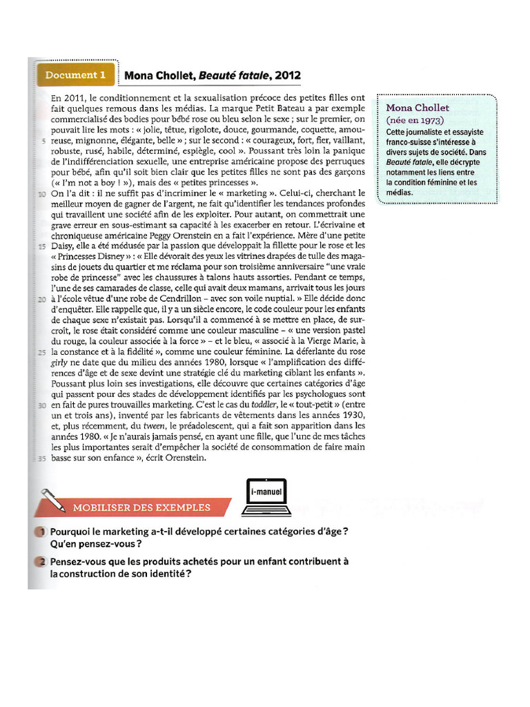 U2C2D1 Chollet + Questions373 | PDF