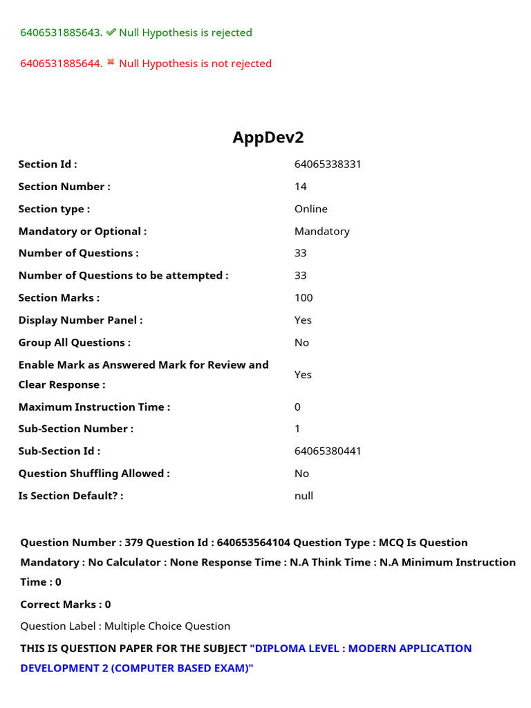 AppDev2 7 | PDF | Java Script | Proxy Server