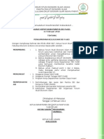 Daftar Kelulusan Dei Fosei