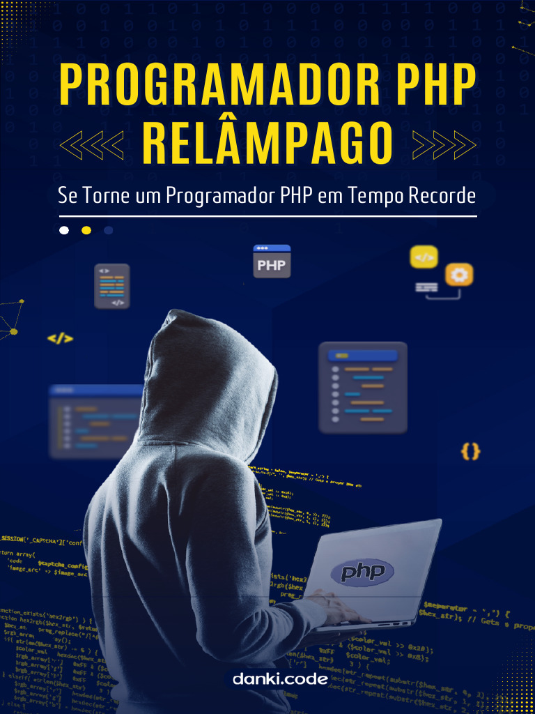 Aprenda PHP Rápido e Prático | PDF | Php | SQL