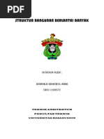 Download Sistem Struktur Pada Bangunan Berlantai Banyak by Sandi Surapati Surana SN81767243 doc pdf