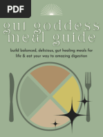 Food Digestion Time Chart | PDF | Foods | Fruit