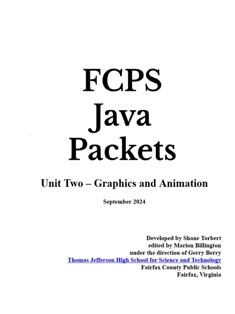UNIT2 - Graphics | PDF | Typefaces | Class (Computer Programming)
