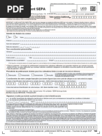 Remplir le formulaire Cerfa 5000 | PDF
