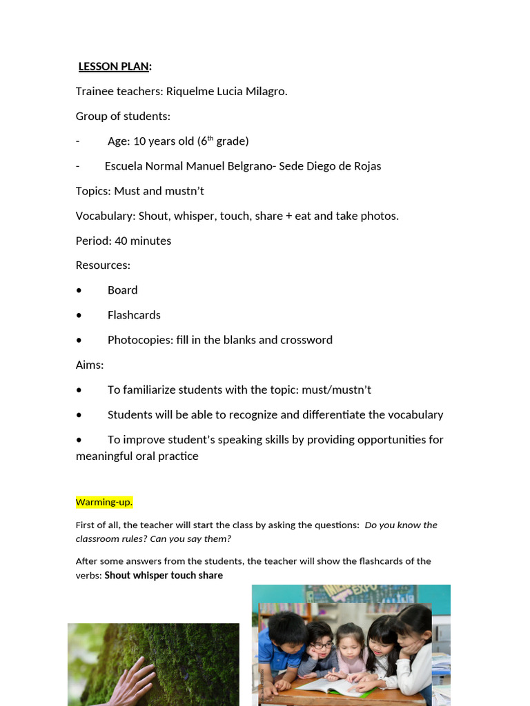 Must | PDF | Cognition | Cognitive Science