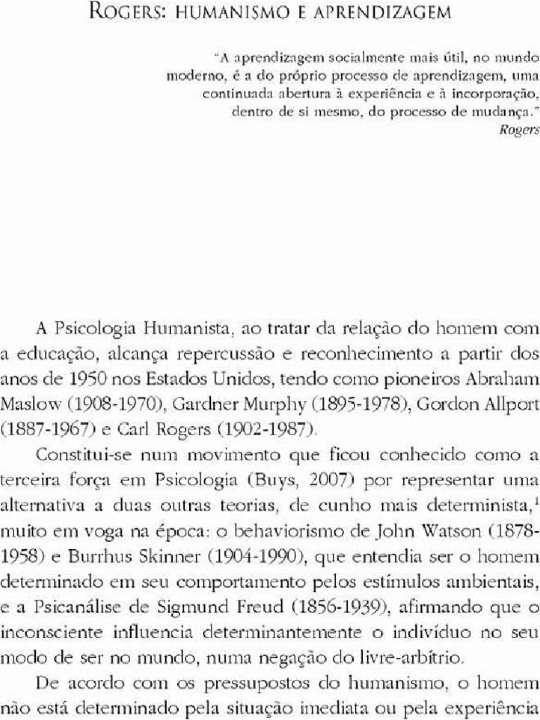 Rogers | PDF