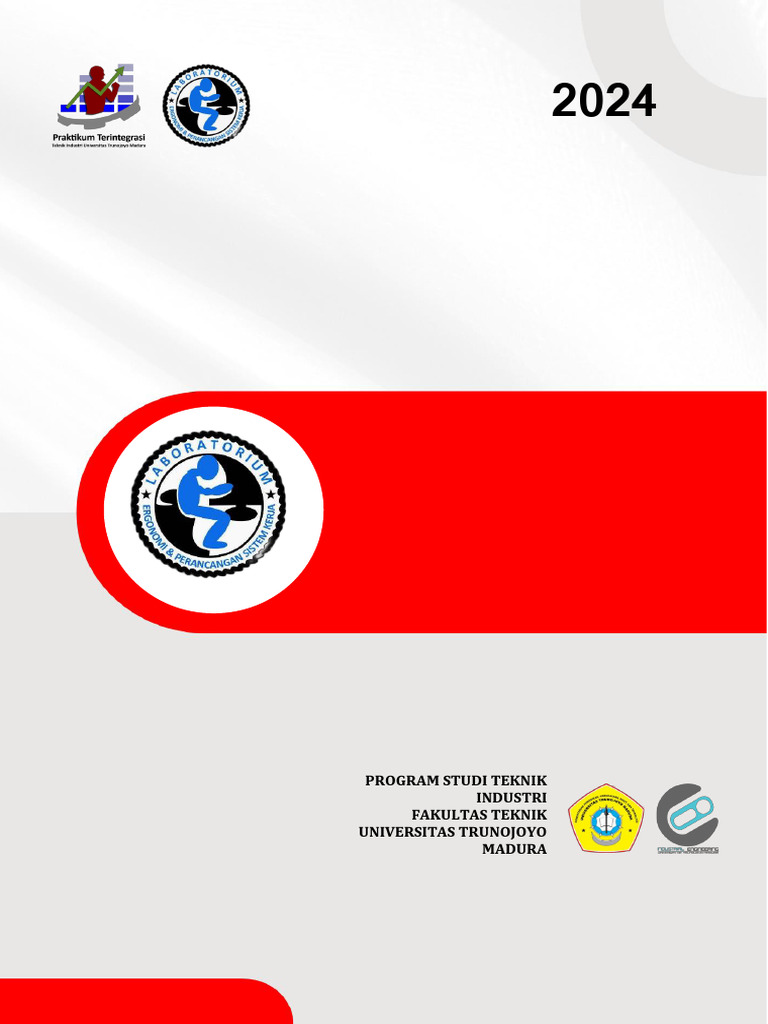 Modul 6 Physical Work Environment 2024... | PDF