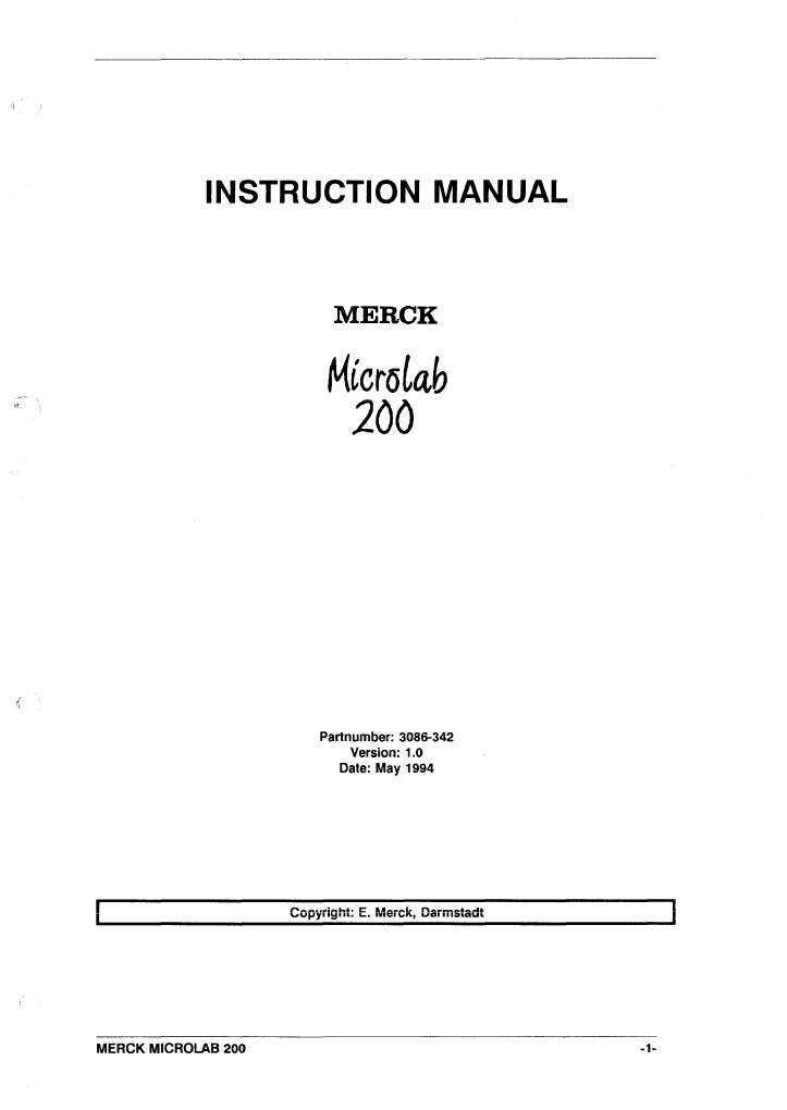 Microlab 200 User Manual | PDF | Language Arts & Discipline
