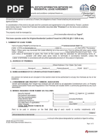 Virginia Tenant Rights Overview 2023 | PDF | Leasehold Estate | Eviction