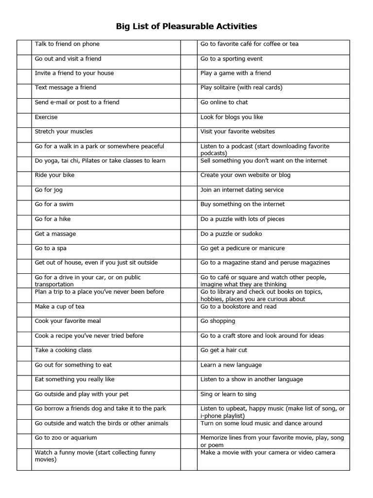 big-list-of-pleasurable-activities-pdf