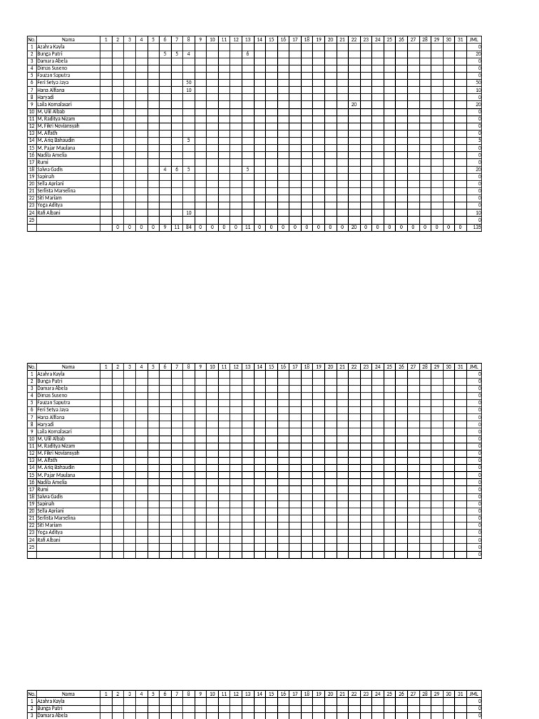 AGUSTUS 7C | PDF | Phonetics