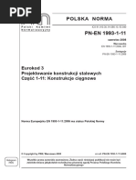 PN-EN ISO 4157-2 2001 Rysunek Budowlany Systemy Oznaczeń Część 2 Nazwy ...