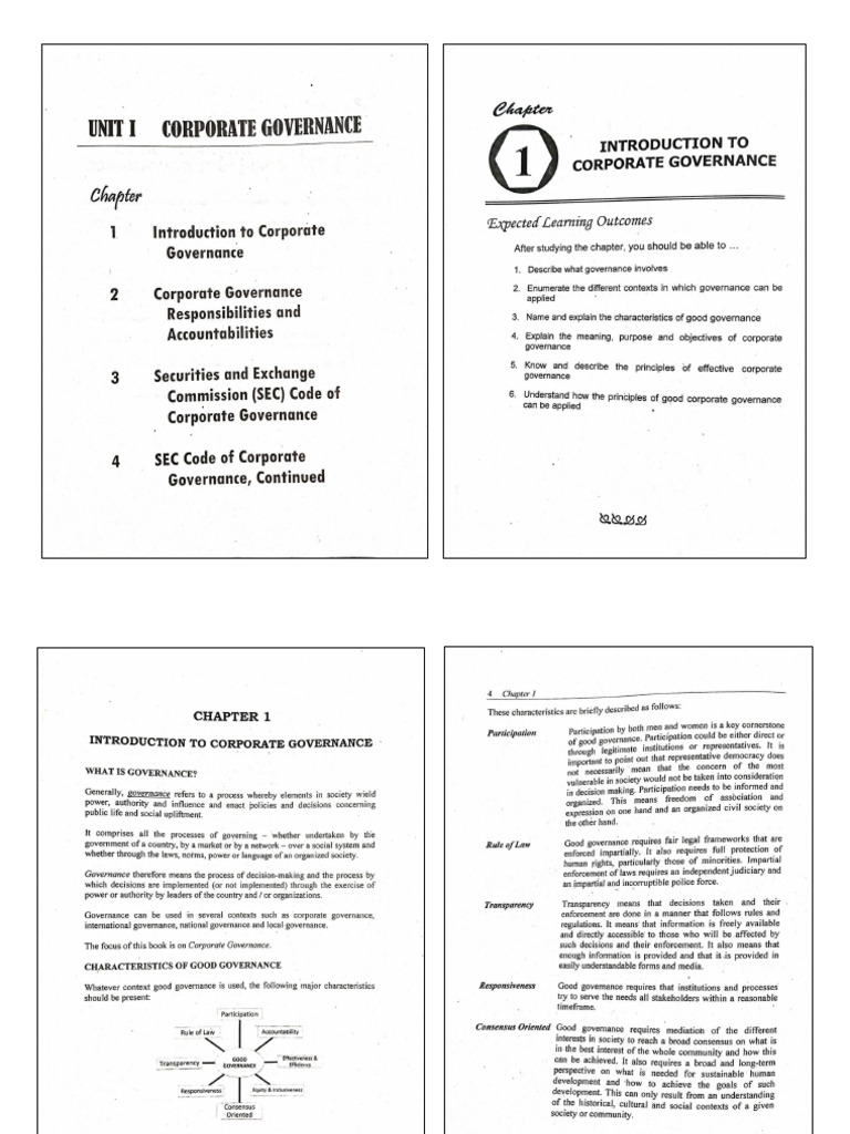 Chapter 1 | PDF