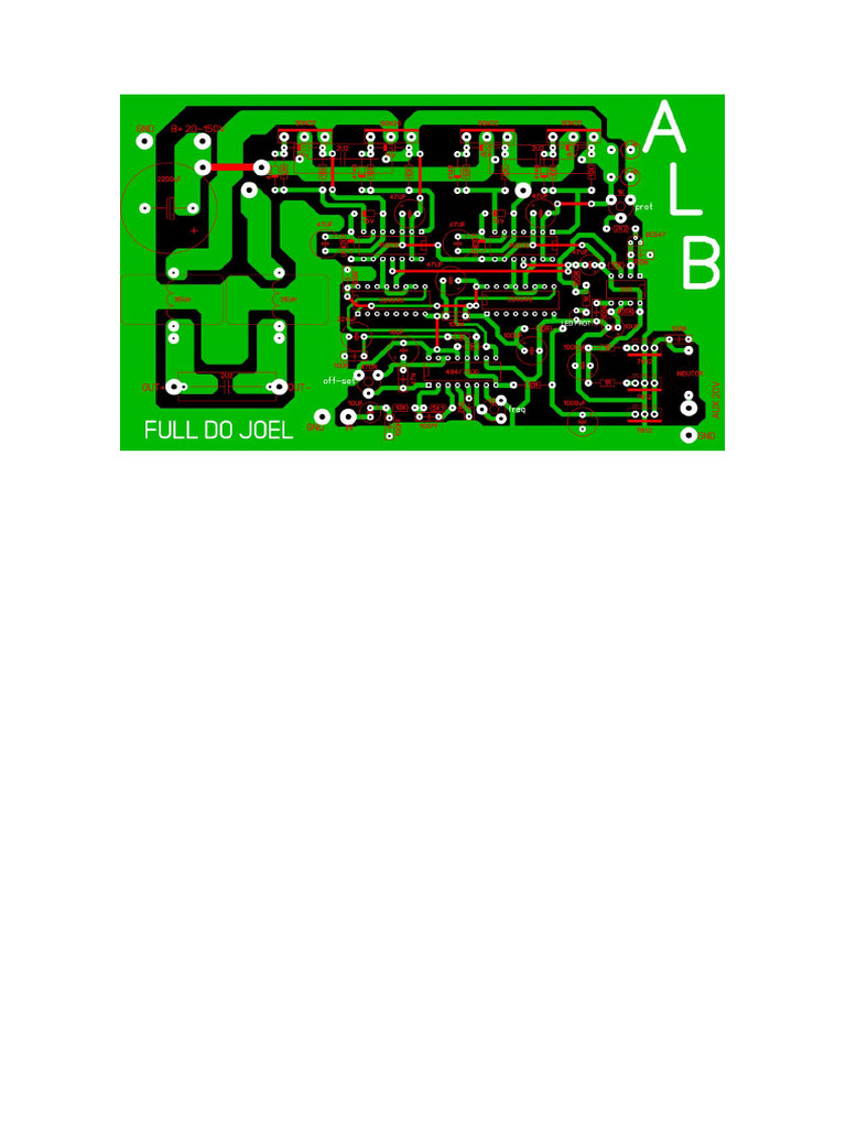 Raio X | PDF