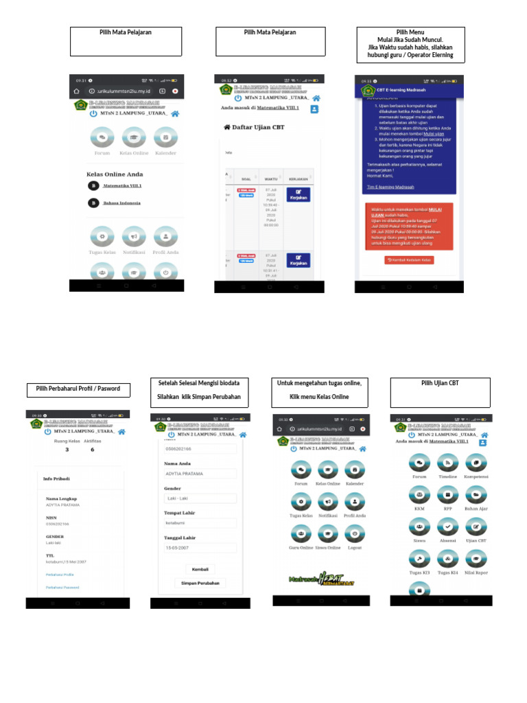 Tutorial Eleaning Jpg Pdf