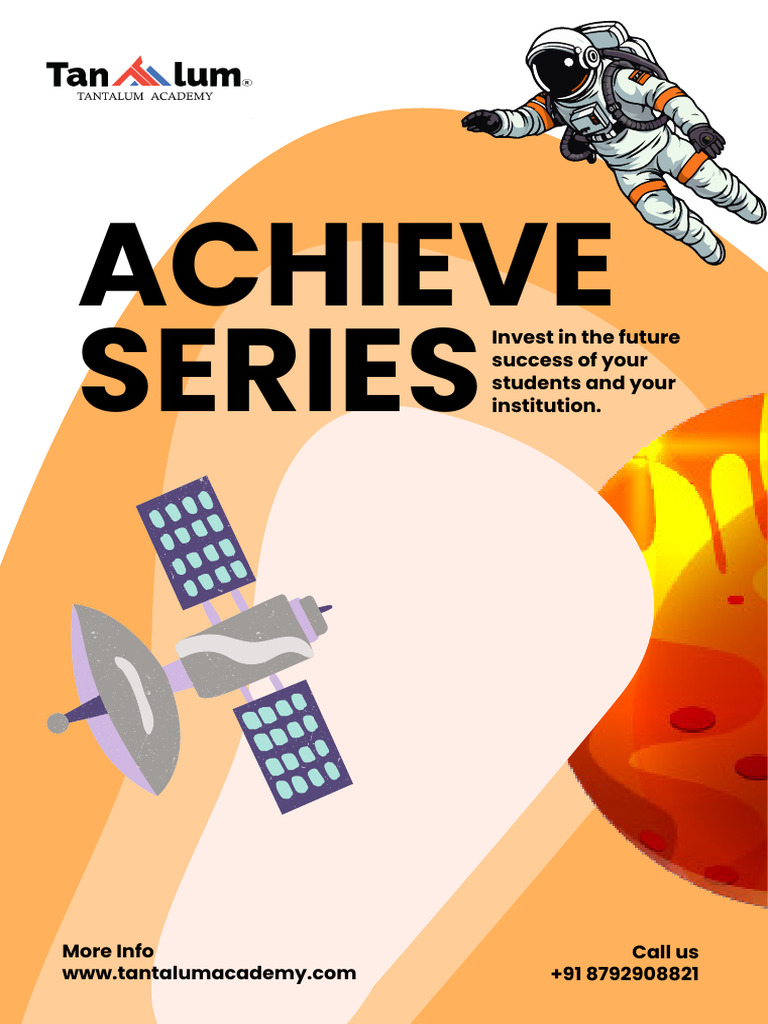Achieve Booklet (1) | PDF | Negotiation | Learning