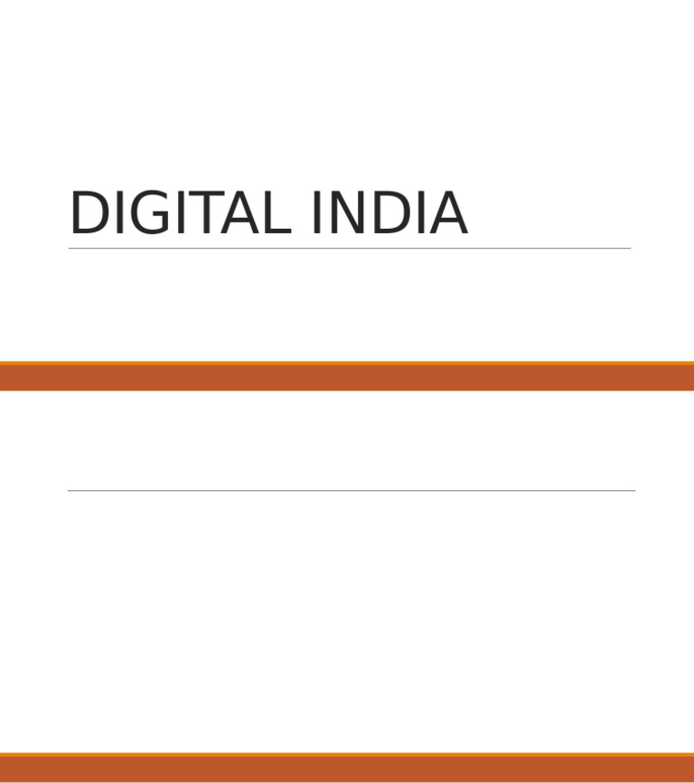 Role Of Technology In Transforming Governance Pdf