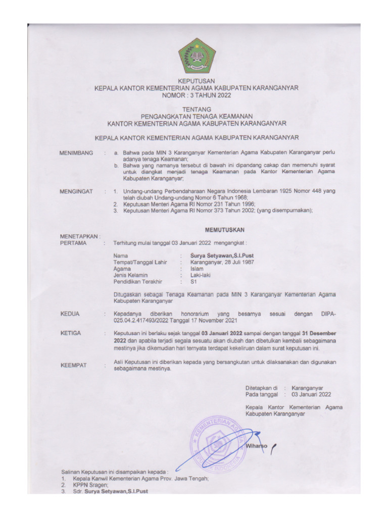 SK Surya 2022 | PDF