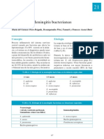 21 Meningitisbacteriana