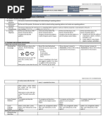 Grade 1 Repeating Patterns Lesson Plan | PDF | Lesson Plan | Teachers