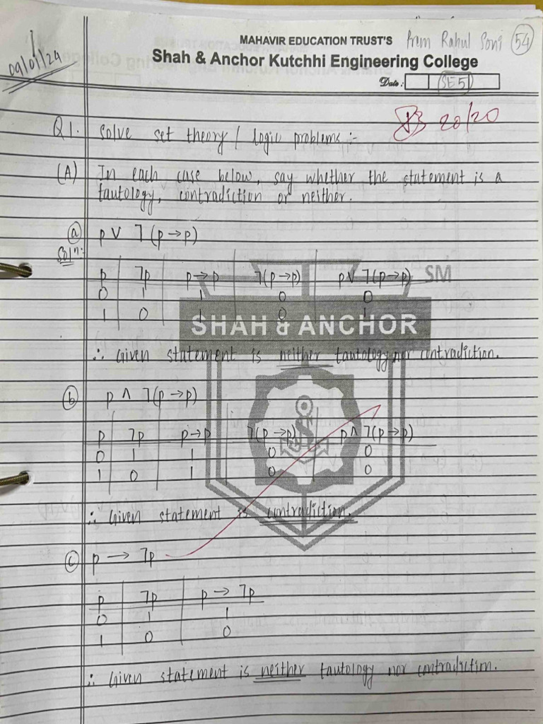 At Tutorials | PDF