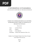 Download SKRIPSI Pembuatan Museum Virtual Budaya Dan Sejarah by Aji Widhi Wibowo SN81778971 doc pdf