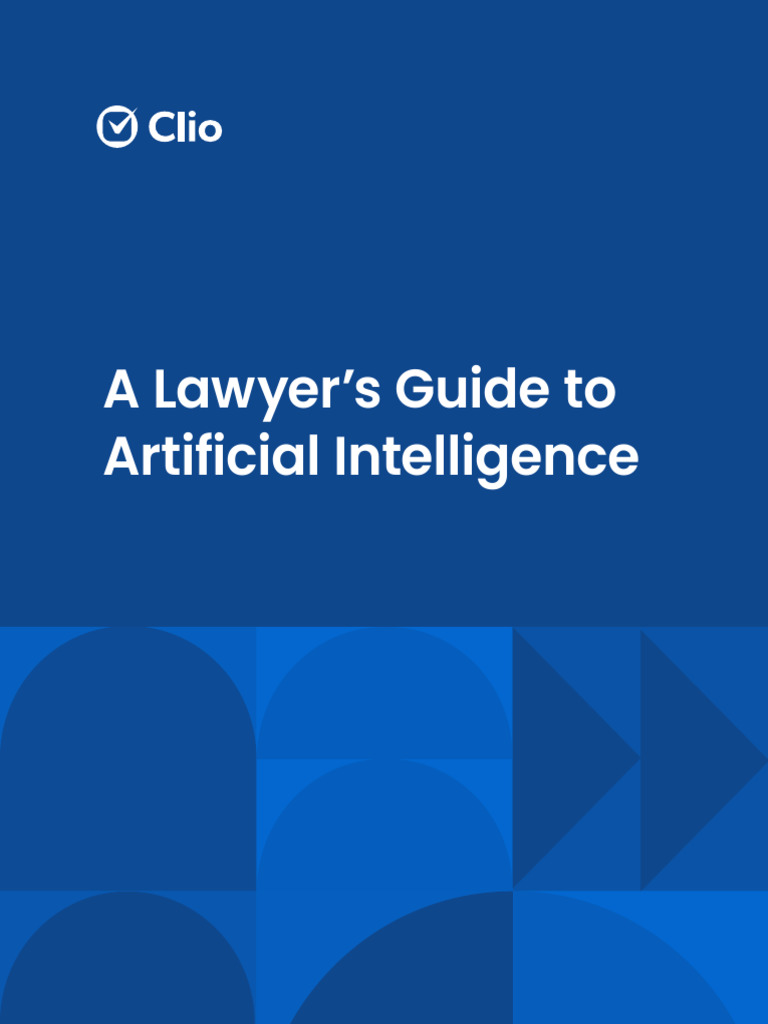 AI Insights for Lawyers: Ethics & Tools | PDF | Artificial Intelligence ...