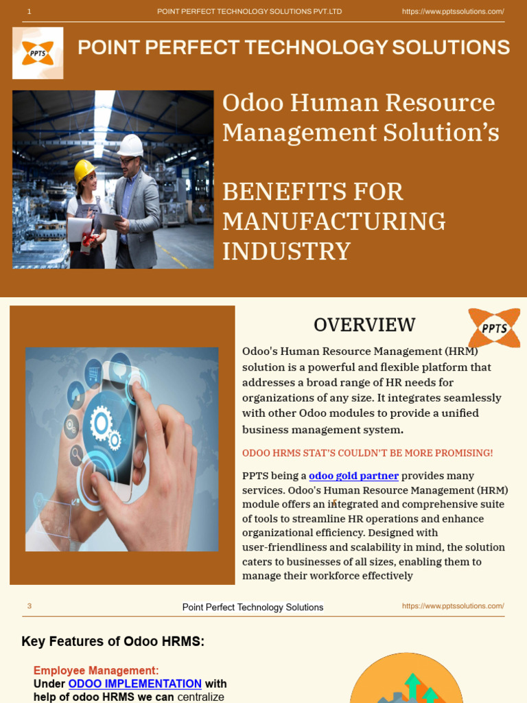 Point Perfect Technology Solutions | PDF | Human Resource Management ...