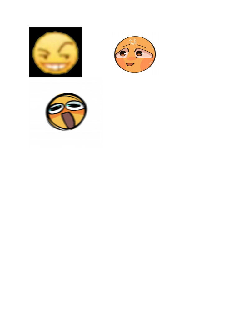 Emoji | PDF