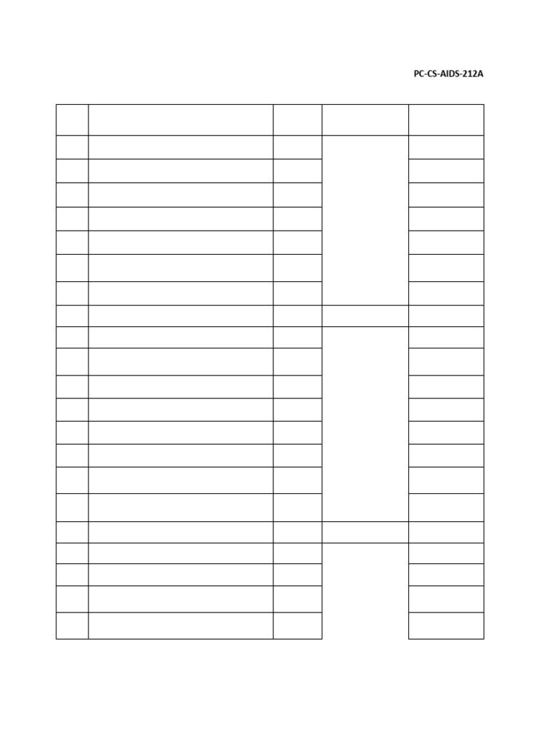 4 Sem Os Pdf Scheduling Computing Operating System